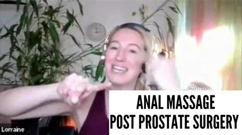 Prostate Massage Whore Sorrento